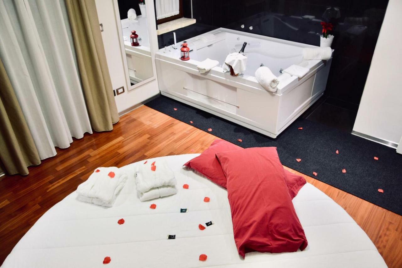 Halanus Hotel And Resort Alanno Esterno foto